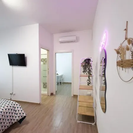 Santaluna Apartamento *