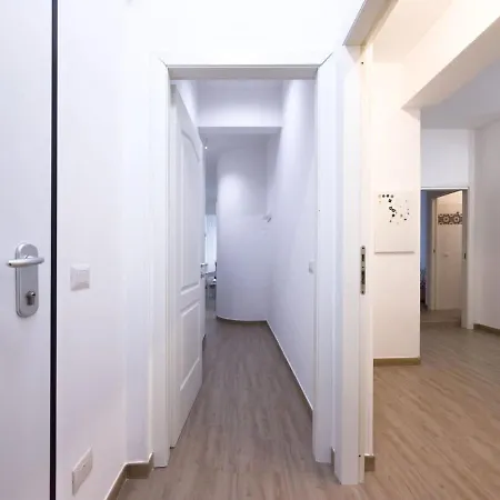Apartamento Santaluna *
