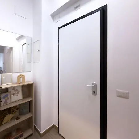 Apartamento Santaluna *