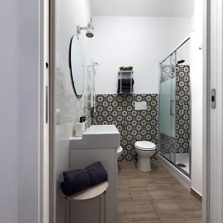 Santaluna Apartament