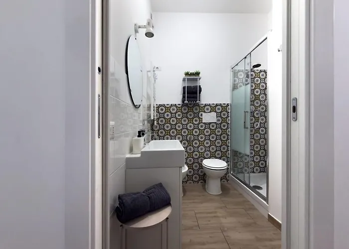 Santaluna Apartament