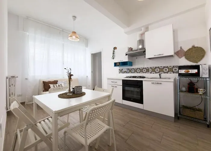 Apartament Santaluna