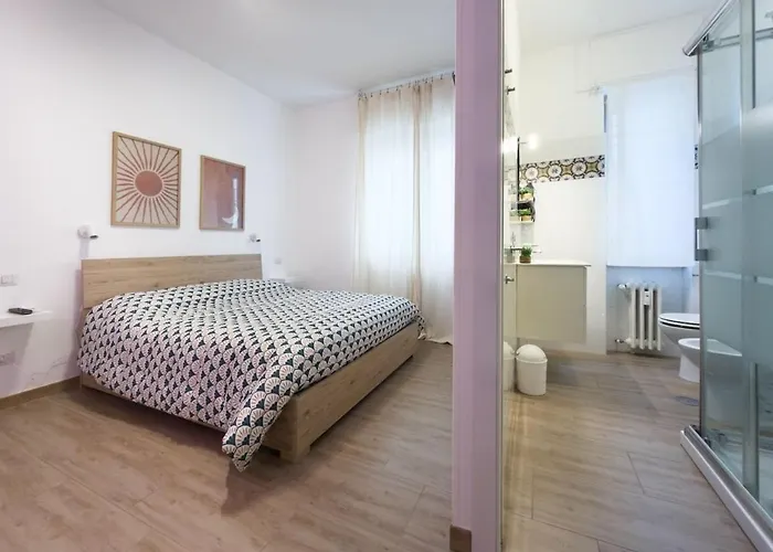 Santaluna Apartament Rzym