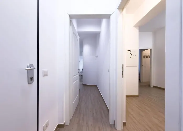 Apartman Santaluna *