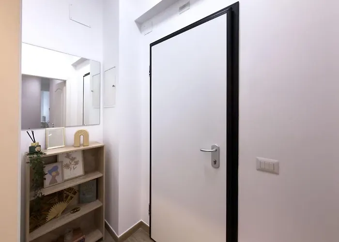 Apartman Santaluna *
